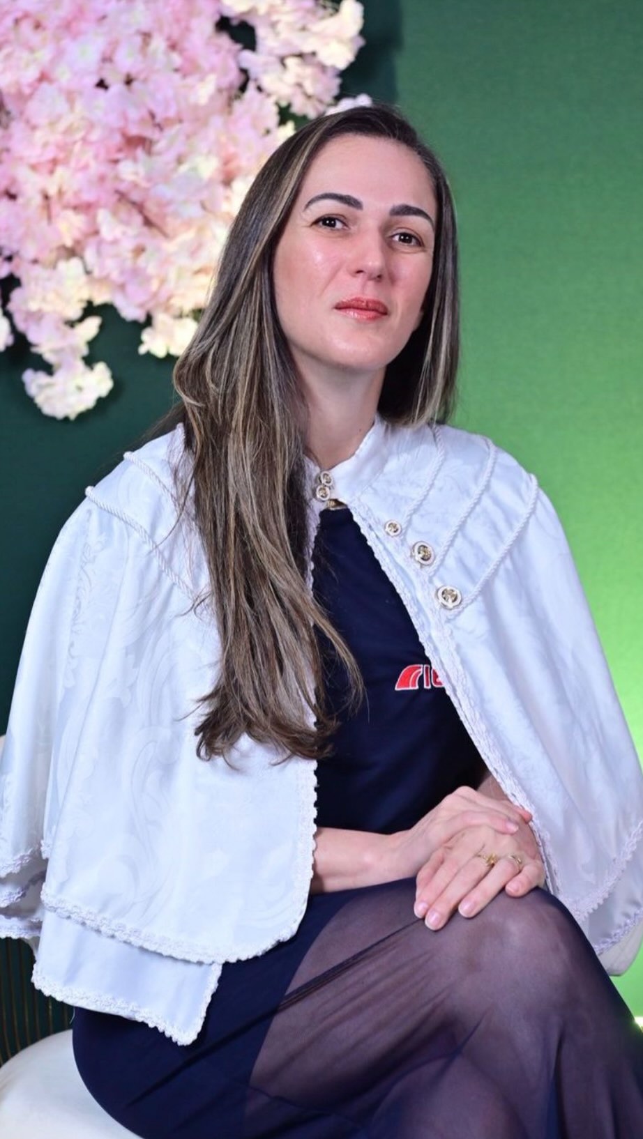 A formatura das Faculdades Iesgo foi emocionante e marcada por momentos inesquecíveis!